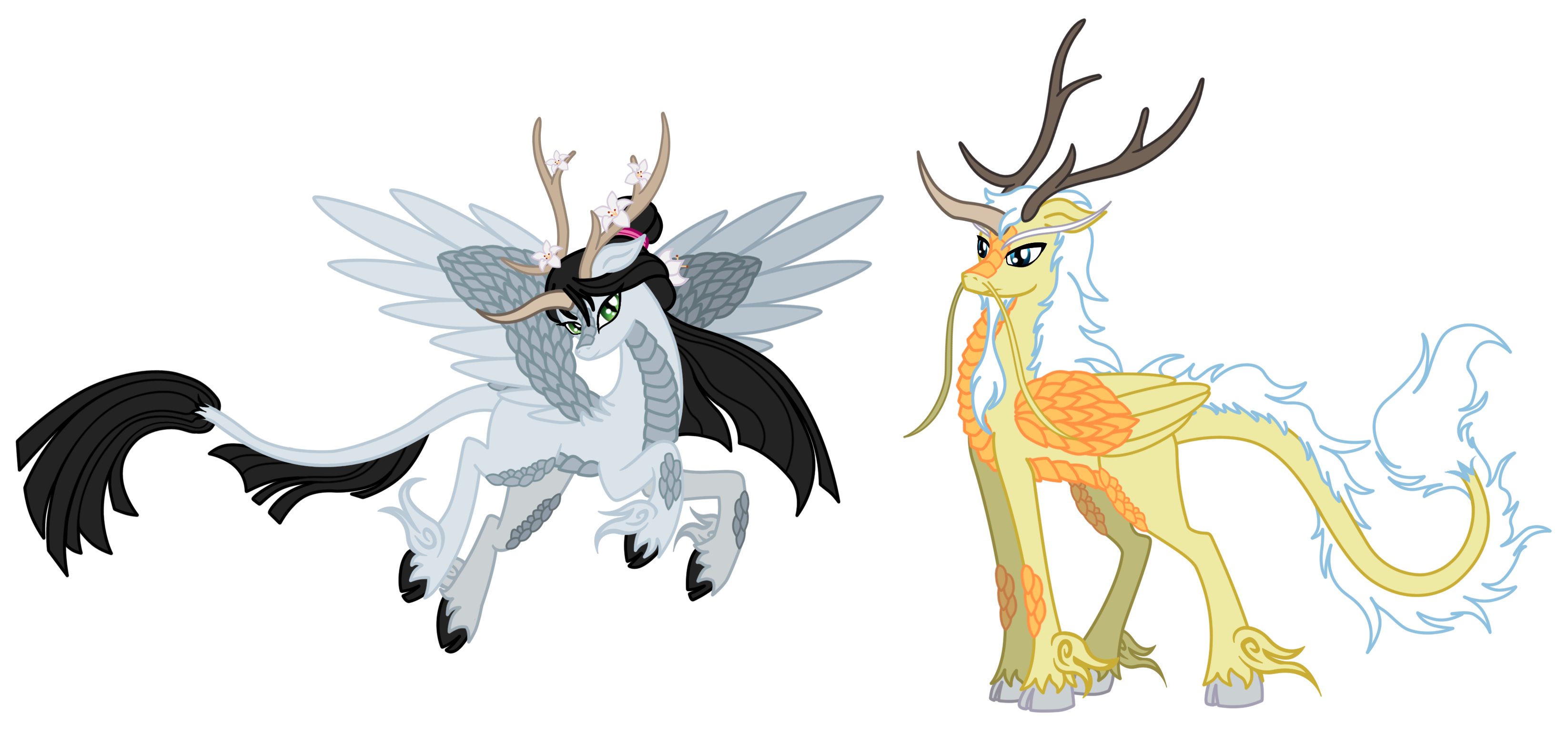 Mlp Rulers MLP FIM: Rulers of Neigh-Beyul by SaturnGrl on DeviantArt