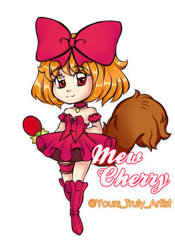 Mew Cherry