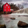 Starr's Mill, Georgia