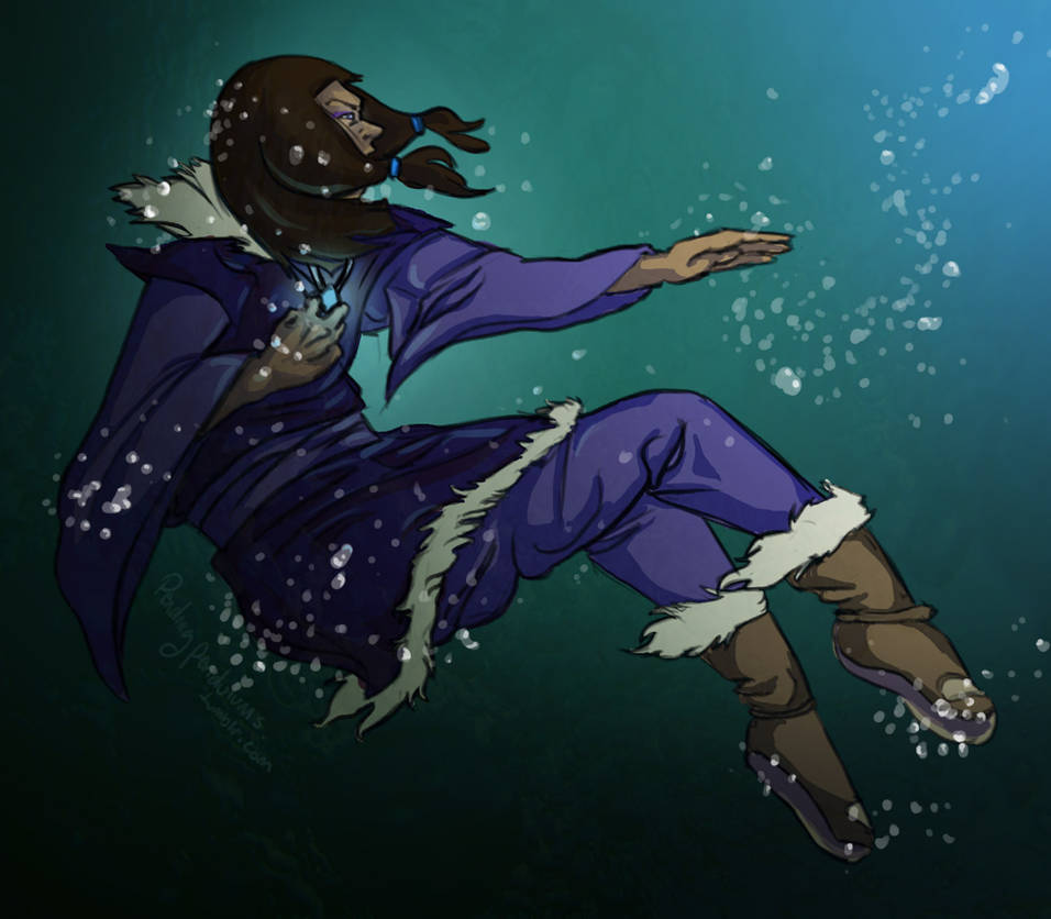 Synchronized Sinking Deviantart Sinking by EveningSolstice on DeviantArt