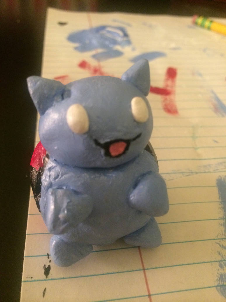 CATBUG by MrFlabCakes on DeviantArt
