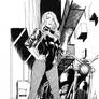 Black Canary