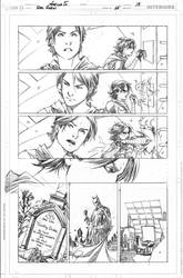 Red Robin 25 pg13