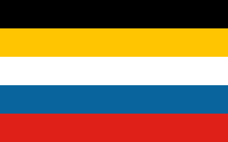 Flag of the Russian Empire : r/eu4
