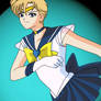 Sailor Uranus