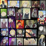 Many Faces of Edward Elric 3