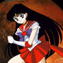 Sailor Mars 5