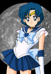 Sailor Mercury 5