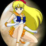 Sailor Venus 3