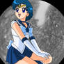Sailor Mercury 7