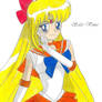 Sailor Venus