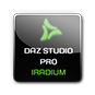 DAZ Studio Pro Iradium