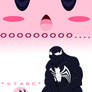 Kirby Meets Venom