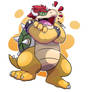 All Hail The King of Koopa
