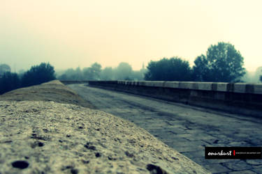 Gazimihal Bridge / Edirme / Turkey