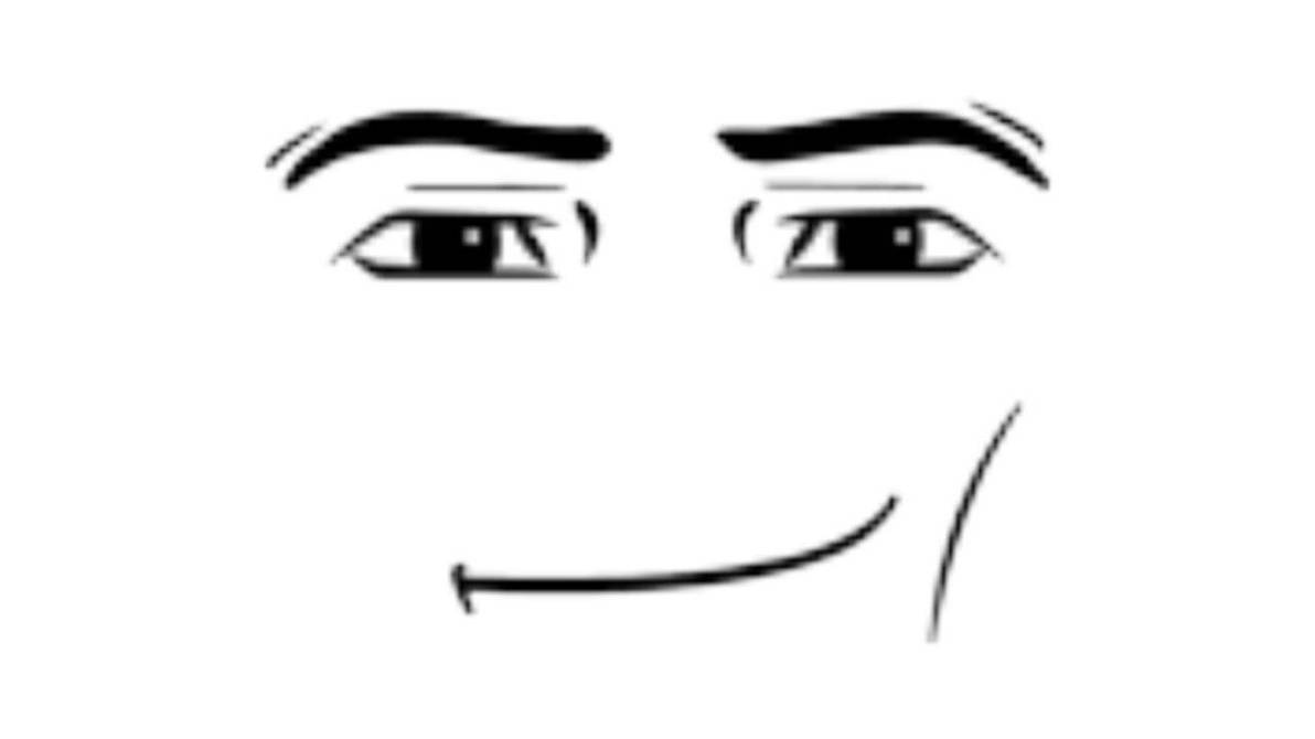 Roblox Man Face By Vladtsk On DeviantArt roblox-man-face-by-vladtsk-on-deviantart