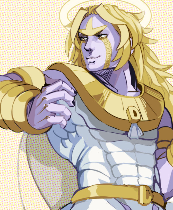 Heaven Ascension Dio By RabendaBurakki On DeviantArt heaven-ascension-dio-by-rabendaburakki-on-deviantart