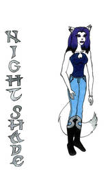 NSK  COM Nightshade