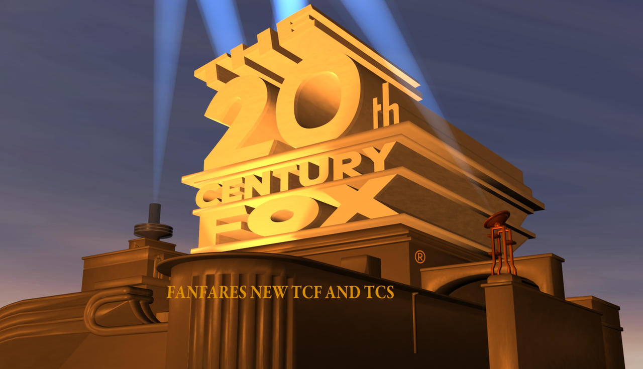 Tcf Raffles THE TCF FANFARES NEW TCF AND TCS by AwesomeLogoMaster on DeviantArt