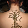 Henna Tree