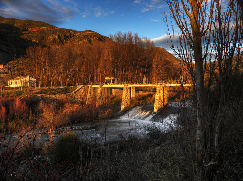 Puente de la Duquesa