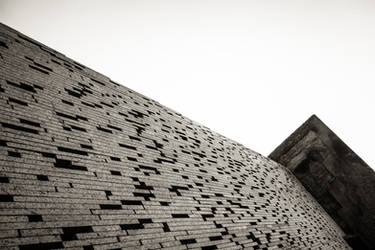 Another brick in the wall by nadril83
