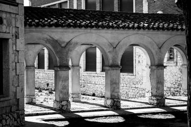 Colegiata by nadril83