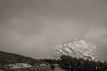 En las nubes by nadril83