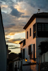 Descubrimientos de atardecer by nadril83