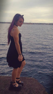 But you could be the remedy