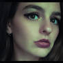 Purely pouting