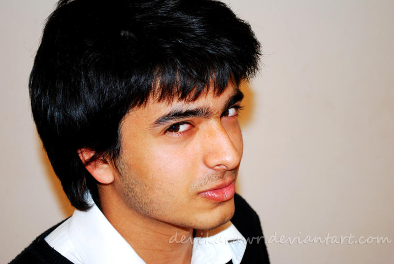 Ronak Rana Ronak by Devikarawr on DeviantArt