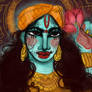 Krishna