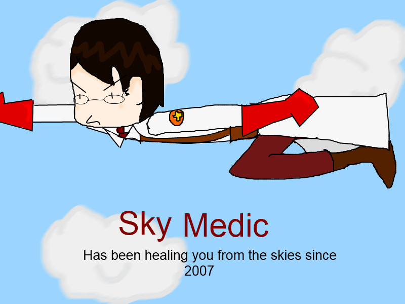 Sky Medic