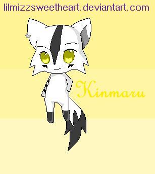 Chibi Kinmaru