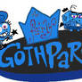 Fairly Goth Parents Logo