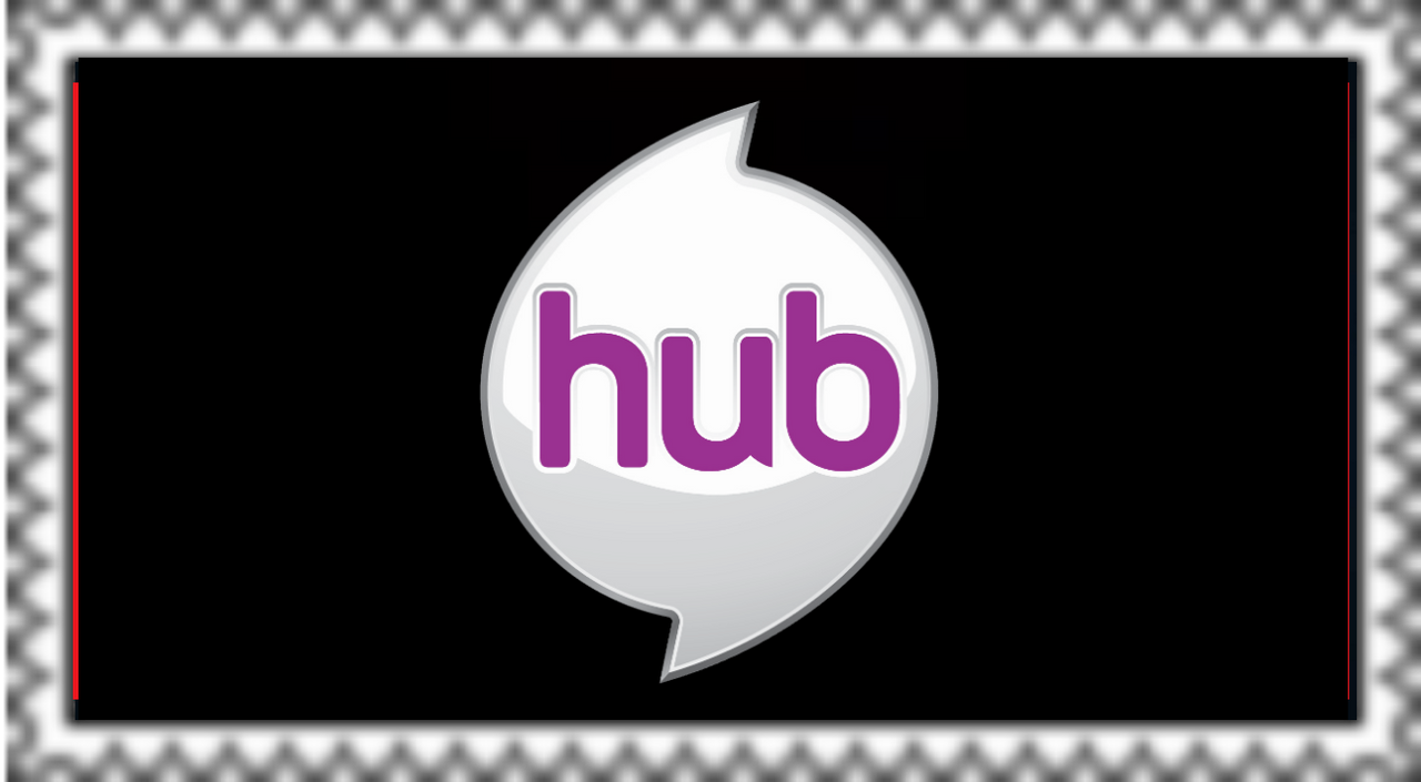 Pattern Hub Network Hub Network Schedule 2012 at Amanda Litherland blog