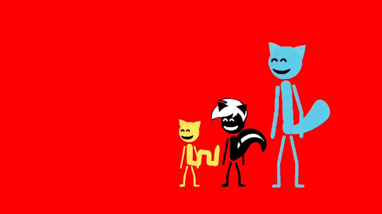 Yair Skunk And Wubbzy In GoAnimate Stick Figures By Yairfrost1704 On yair-skunk-and-wubbzy-in-goanimate-stick-figures-by-yairfrost1704-on