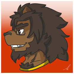 Grump Icon By Spipme