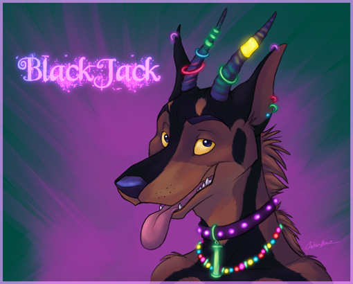 BlackJack Commission
