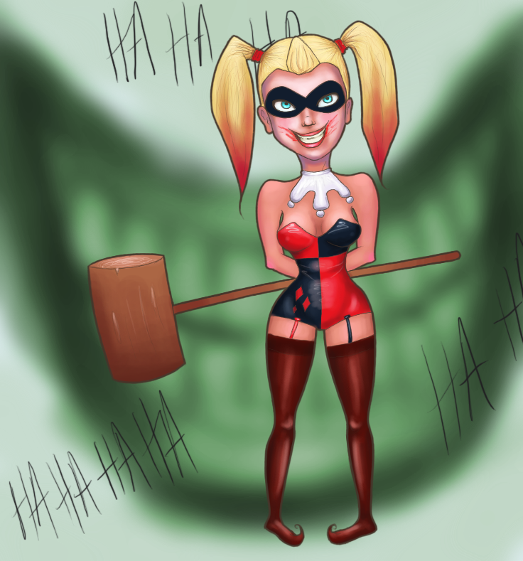 Harley Quinn