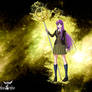 Athena Saori - Saint Seiya Legend of Sanctuary