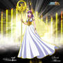 Saori Athena - Legend Of Sanctuary