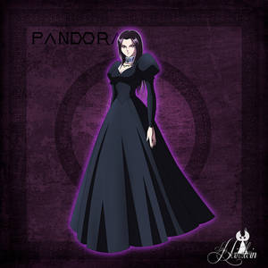 Pandora - Next Dimension
