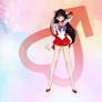 Sailor Mars