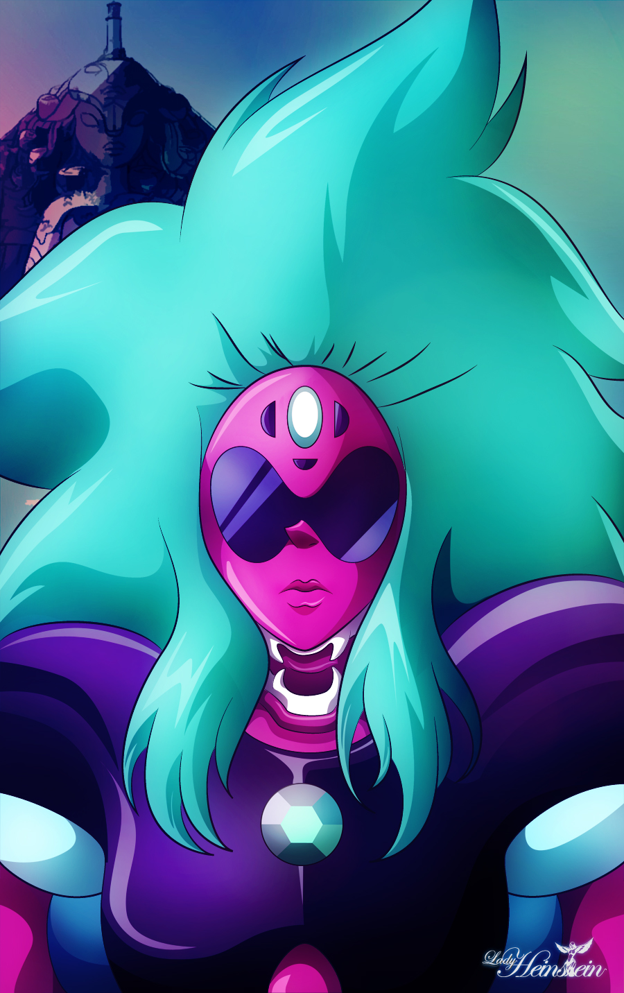 Alexandrite