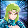 Artemis (Next Dimension Face)