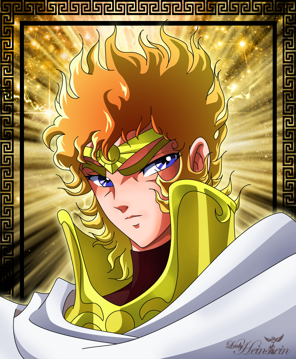 Apollo Pinterest Face Apollon (First Design Face LH Color) by LadyHeinstein on DeviantArt