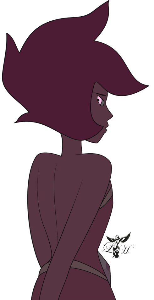 Pink Diamond (Render)