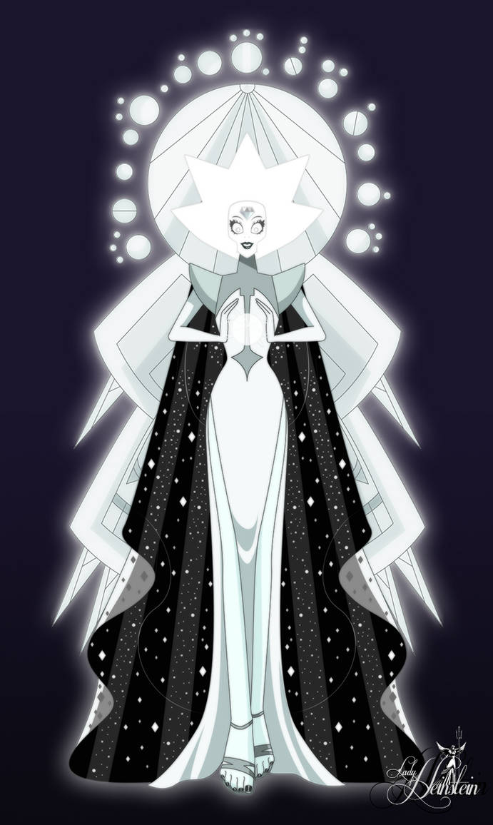 Белый алмаз. White Diamond Steven Universe. Белый Алмаз Steven Universe. Стивен Юнивёрс белый Алмаз. Белый Алмаз Стивен Юниверс арт.